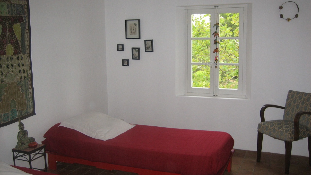 Photo of Bedroom in Gemenos