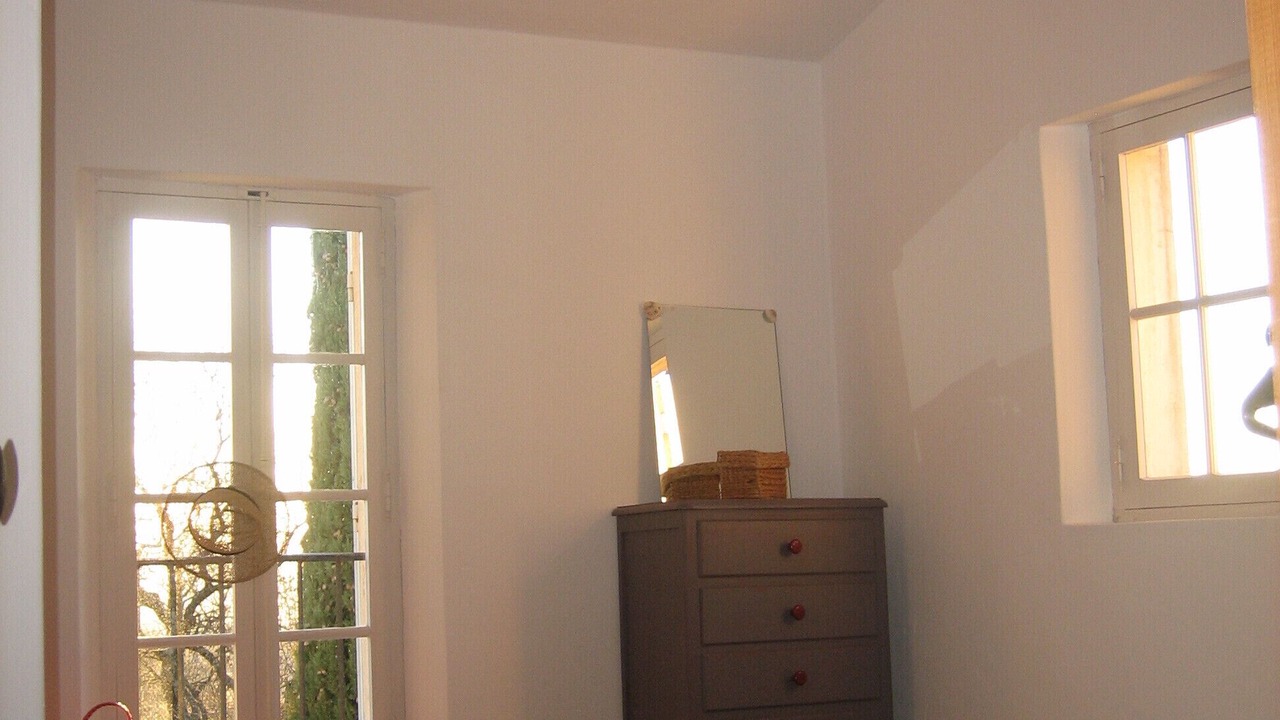 Photo of Bedroom in Gemenos