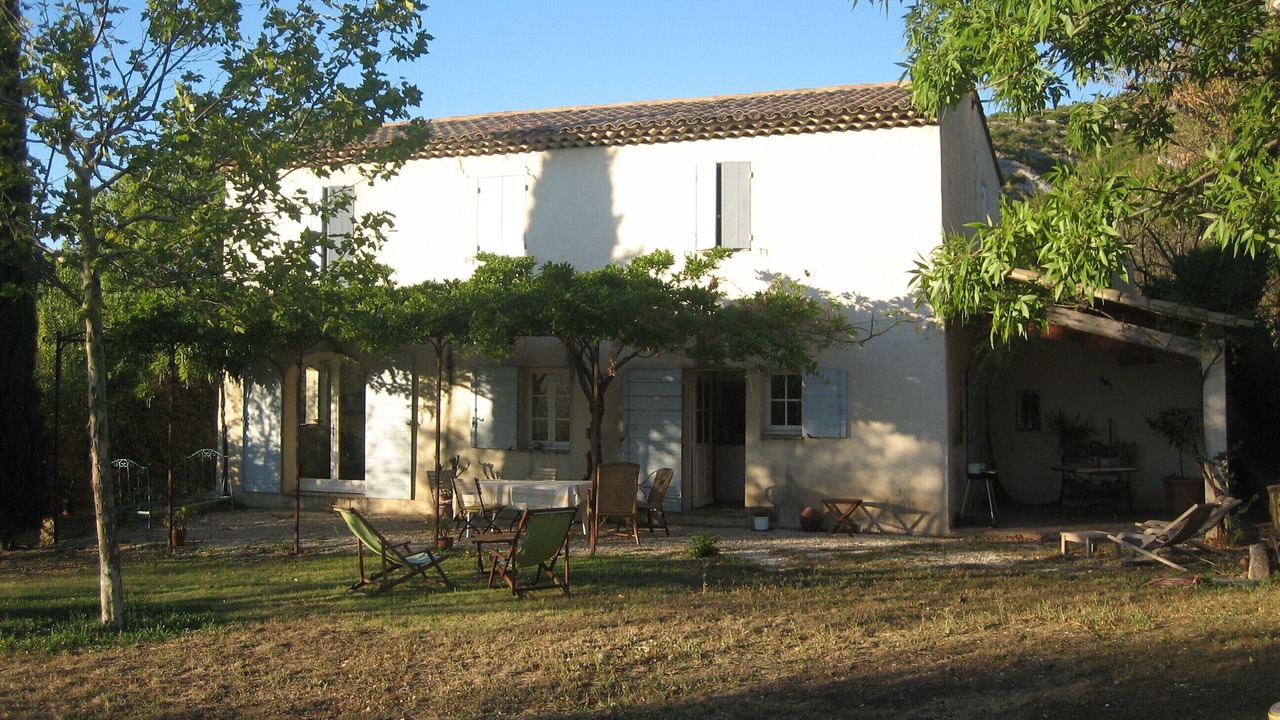 Photo of Outdoor in Gemenos