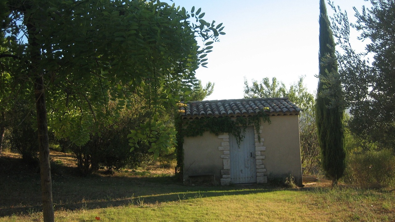 Photo of Outdoor in Gemenos