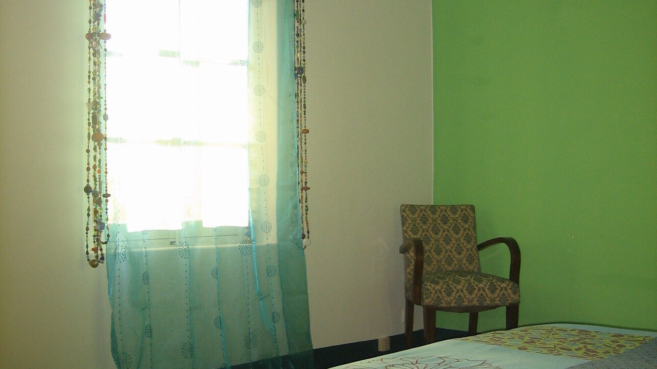 Photo of Bedroom in Gemenos
