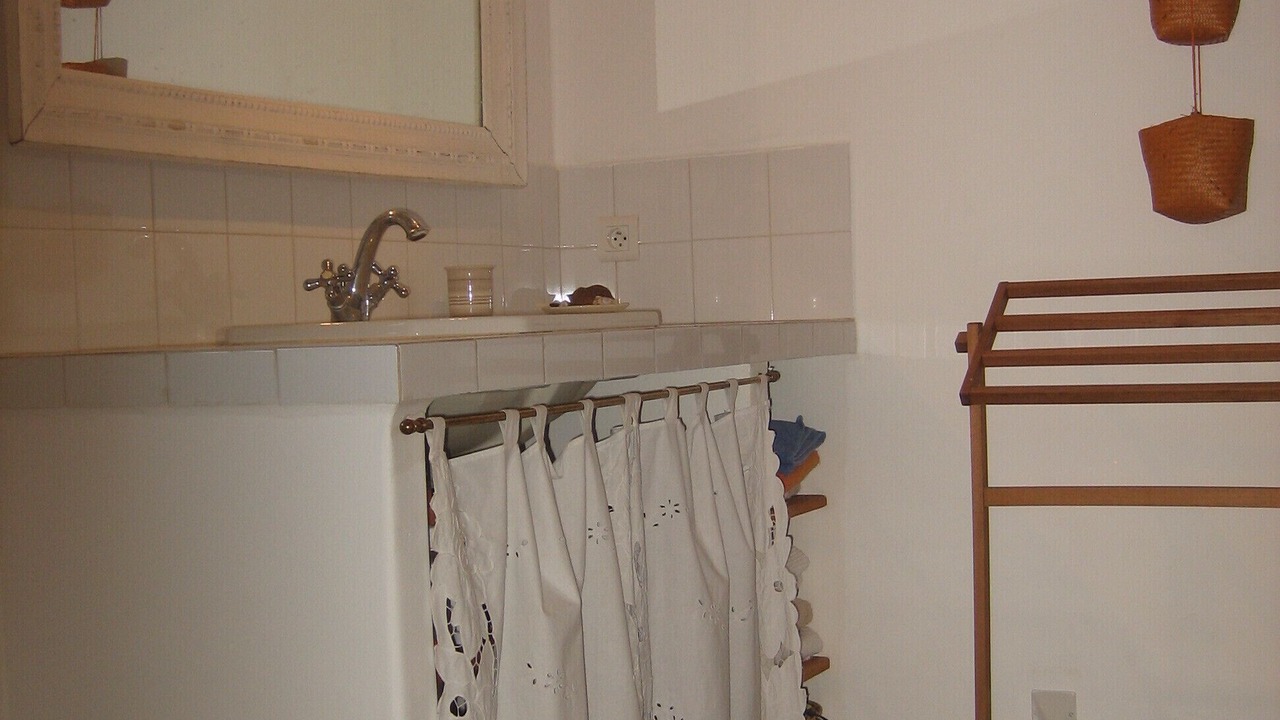 Photo of Bathroom in Gemenos