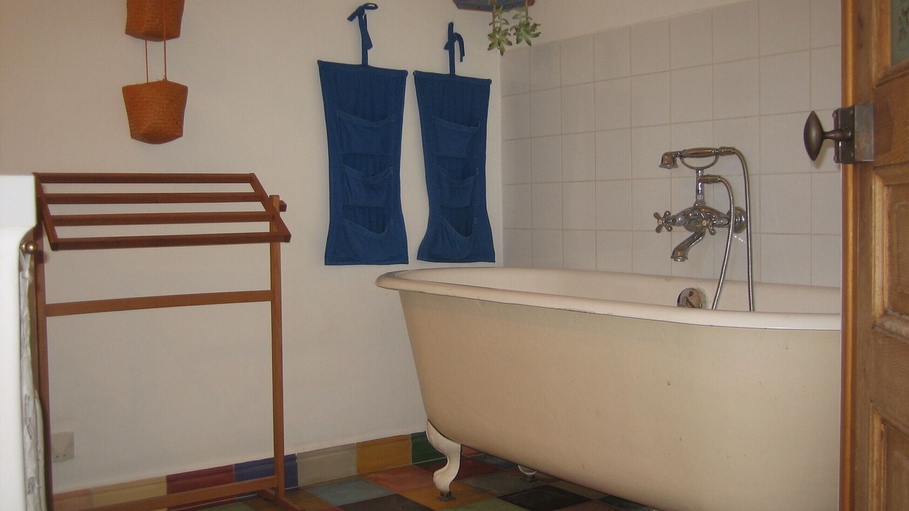 Photo of Bathroom in Gemenos