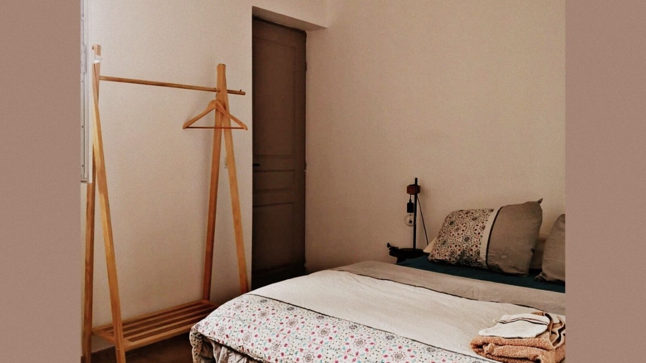 Photo of Bedroom in Gemenos