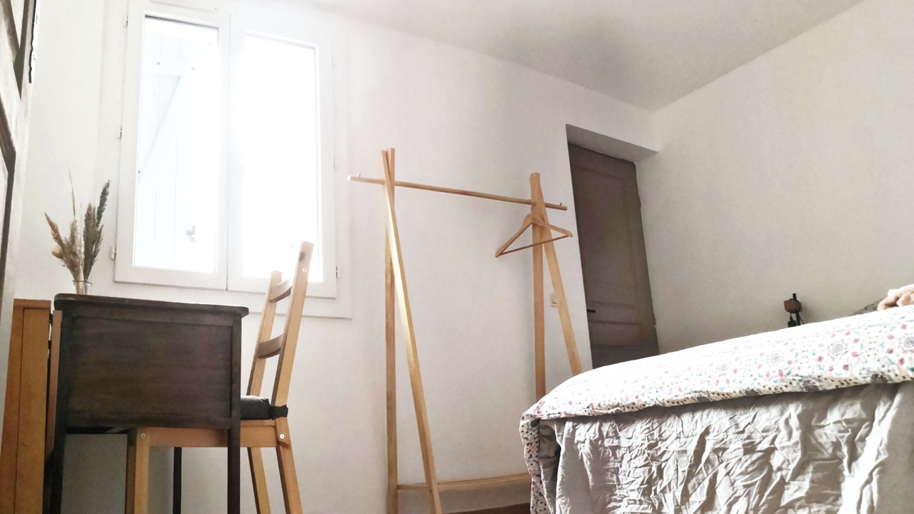 Photo of Bedroom in Gemenos