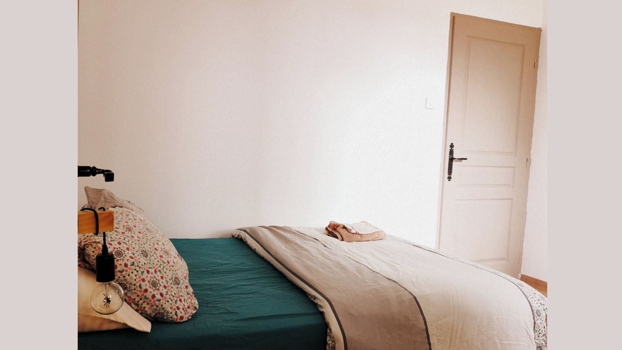 Photo of Bedroom in Gemenos