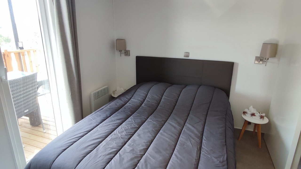 Photo of Bedroom in Pierrefeu-du-Var