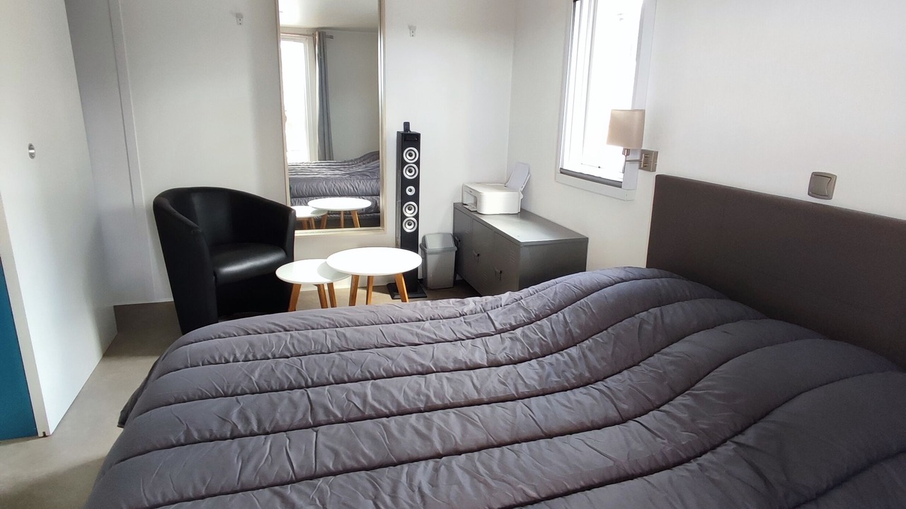 Photo of Bedroom in Pierrefeu-du-Var