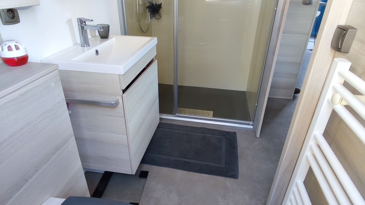 Photo of Bathroom in Pierrefeu-du-Var