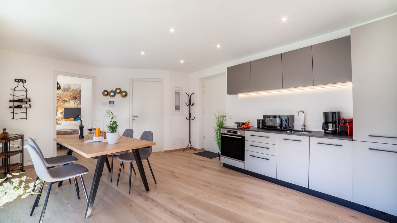 Photo of Kitchen in Naturno