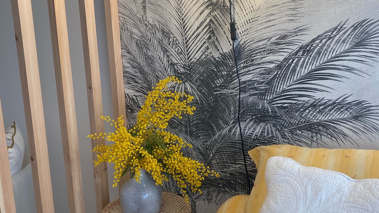 Photo of Bedroom in Palavas-les-Flots