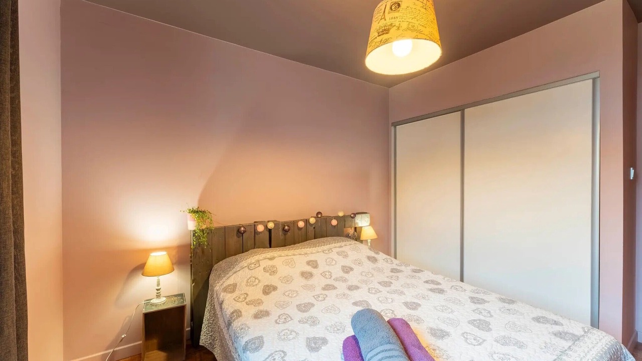 Photo of Bedroom in Molleges