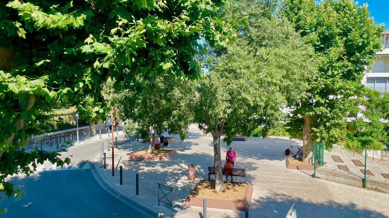 Photo of Outdoor in La Ciotat