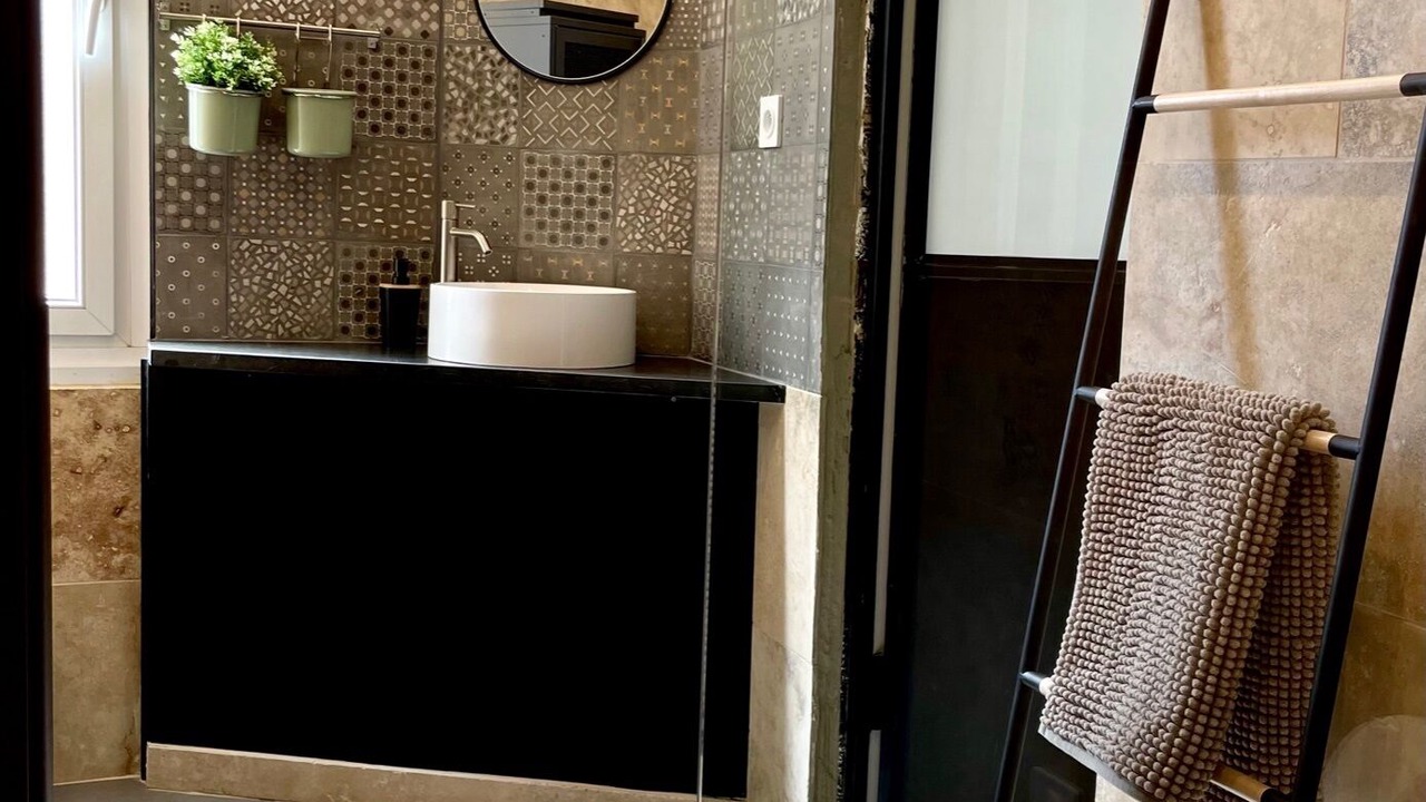 Photo of Bathroom in La Ciotat