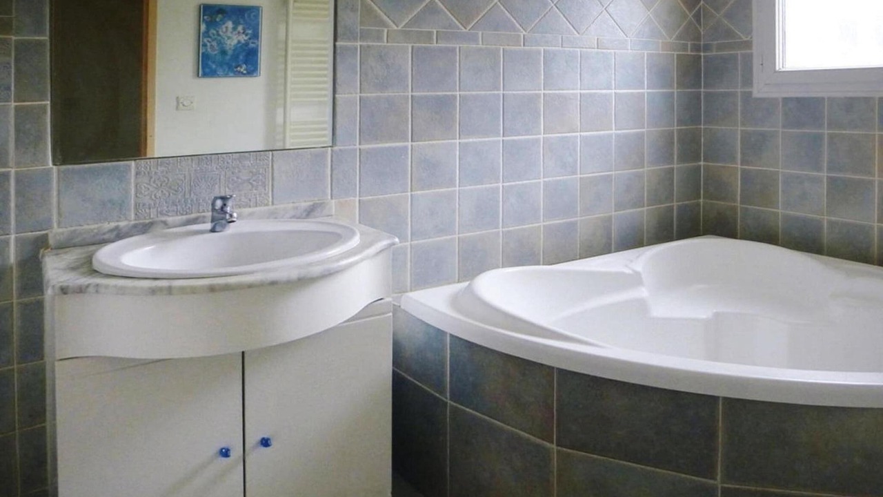 Photo of Bathroom in Vernegues