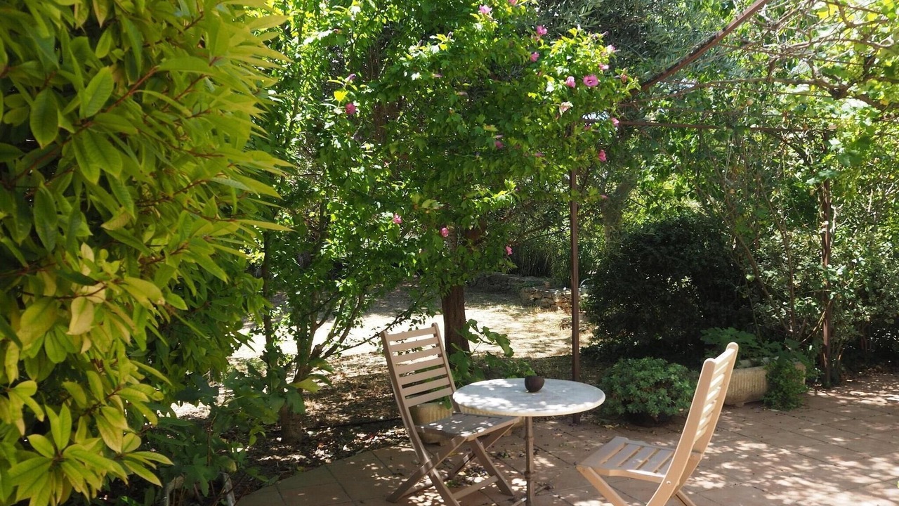 Photo of Outdoor in Vernegues