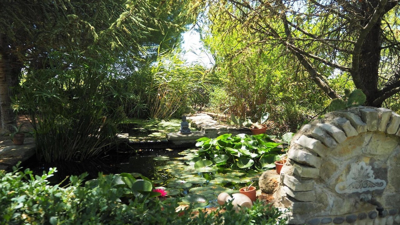 Photo of Outdoor in Vernegues