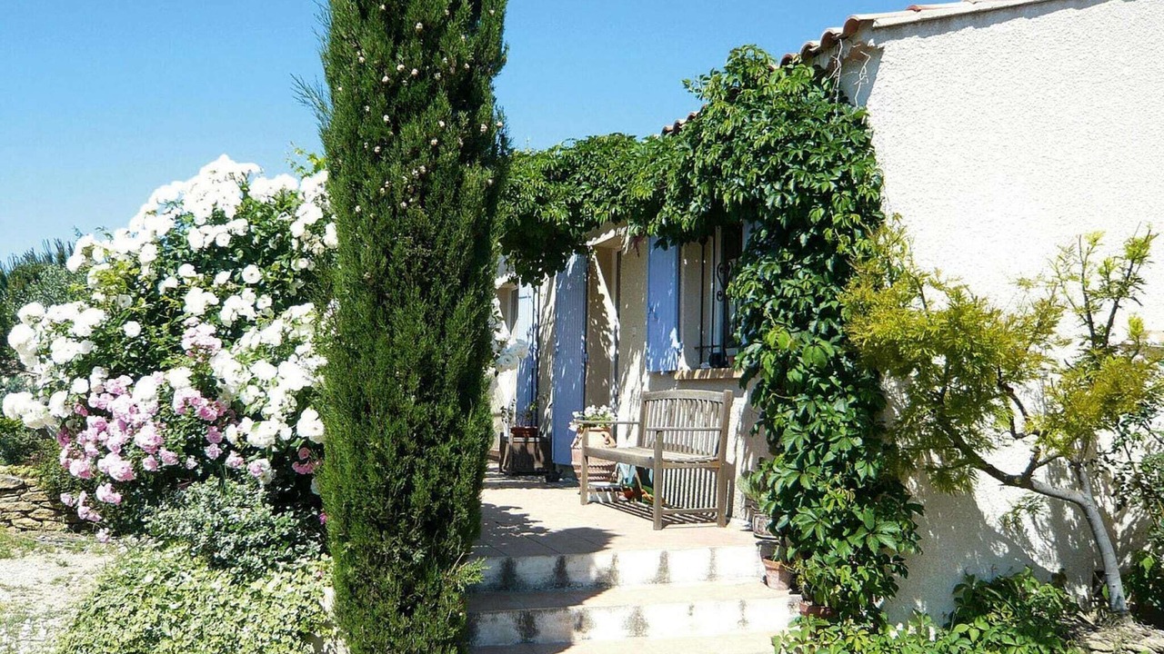 Photo of Outdoor in Vernegues
