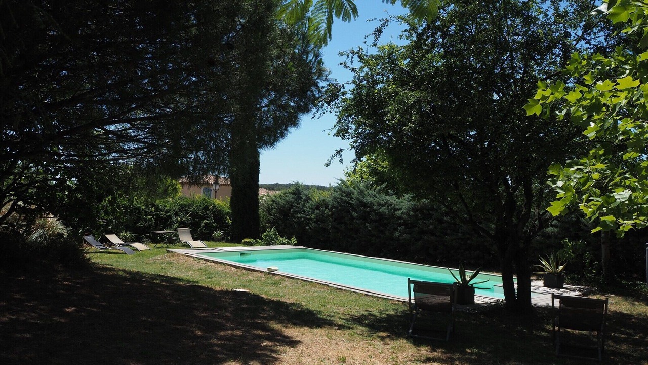 Photo of Outdoor in Vernegues