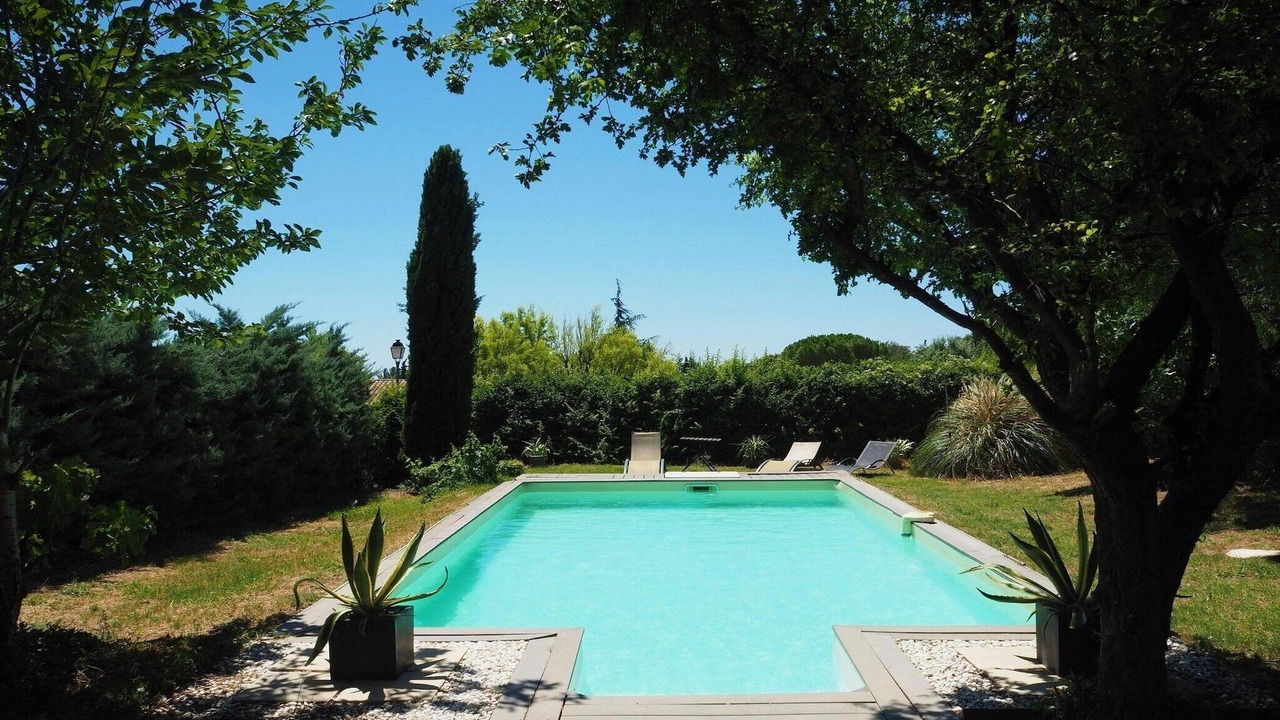 Photo of Outdoor in Vernegues