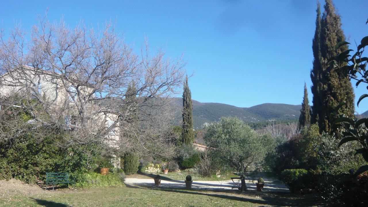 Photo of Outdoor in Cucuron