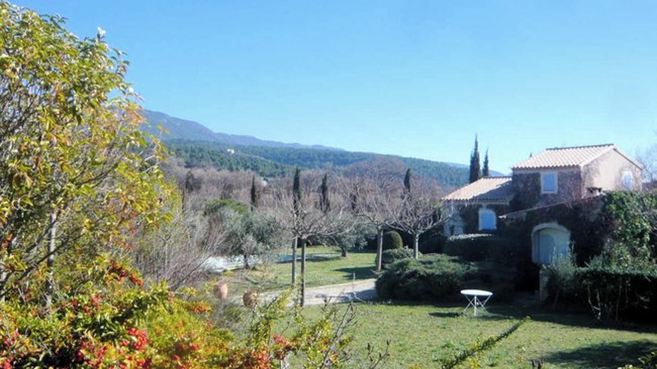 Photo of Outdoor in Cucuron