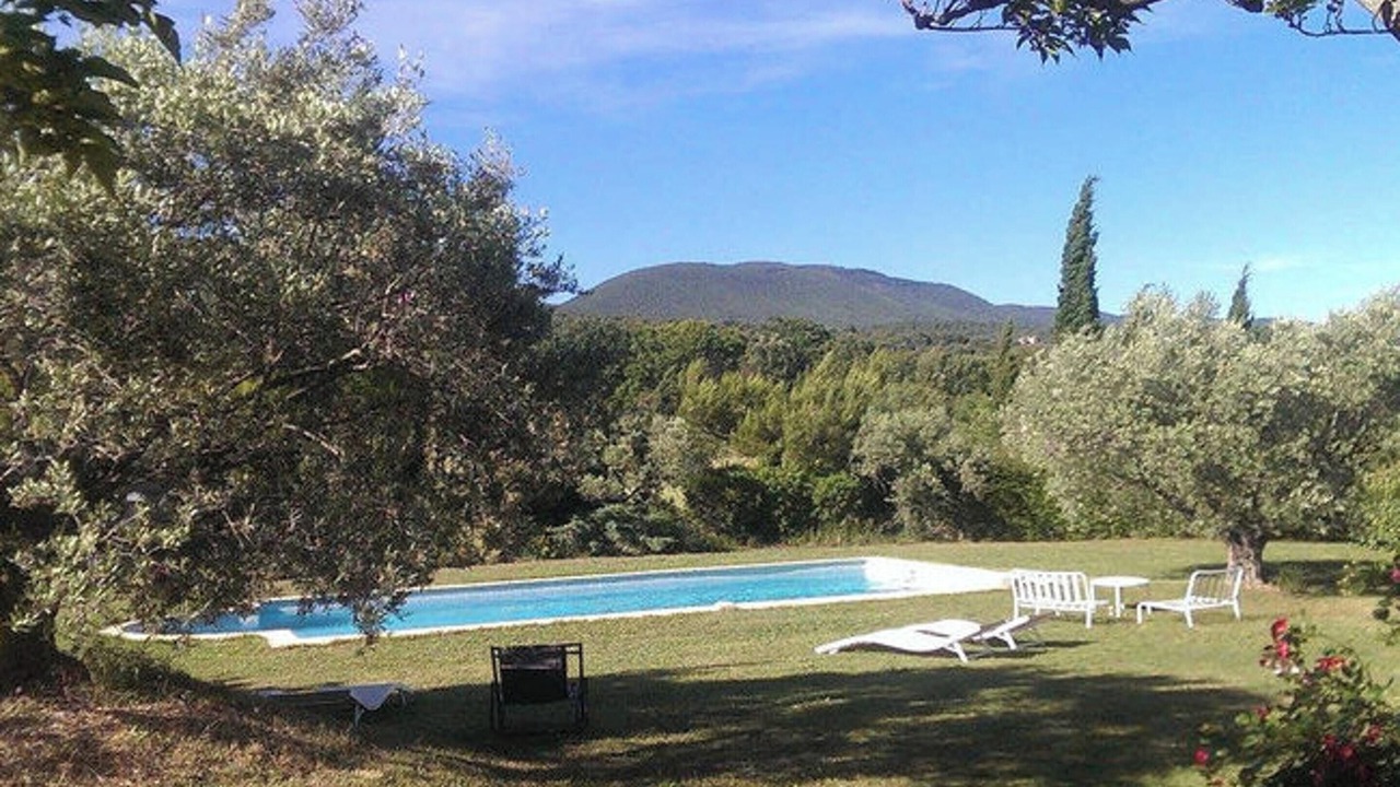 Photo of Outdoor in Cucuron