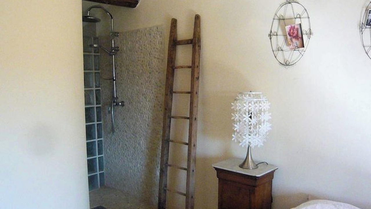 Photo of Bathroom in Cucuron