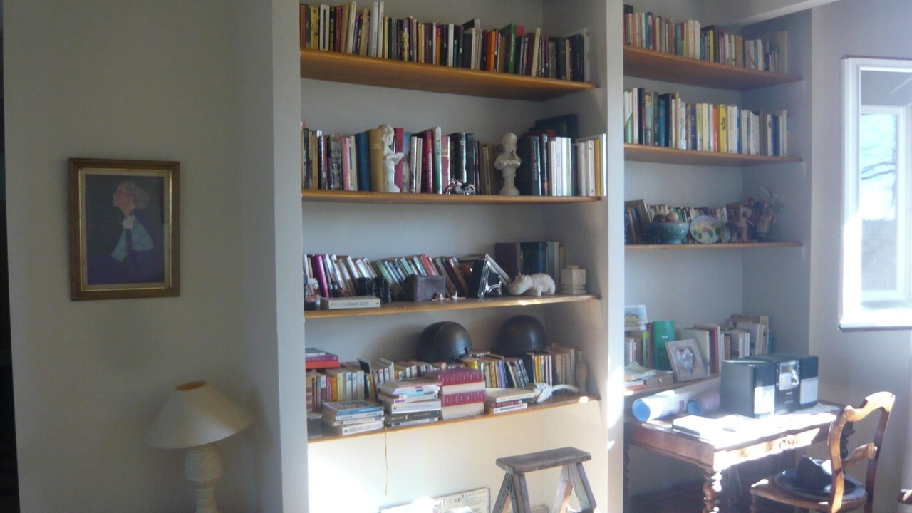 Photo of Livingroom in Cucuron