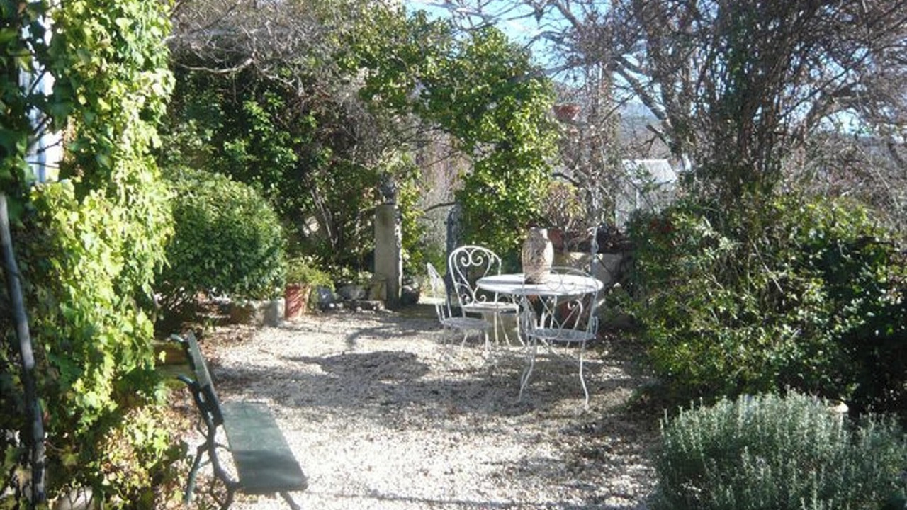 Photo of Outdoor in Cucuron
