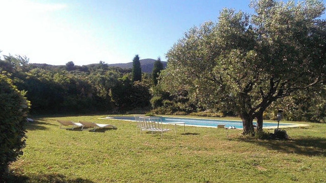 Photo of Outdoor in Cucuron