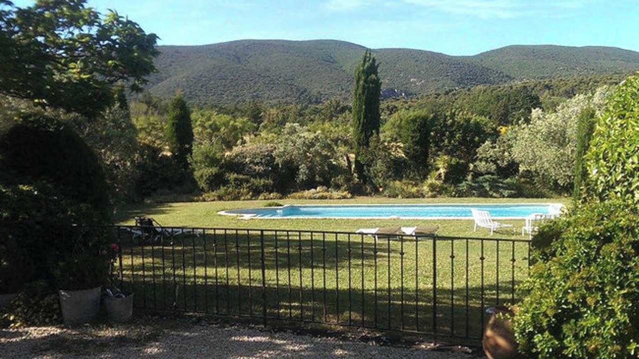 Photo of Outdoor in Cucuron