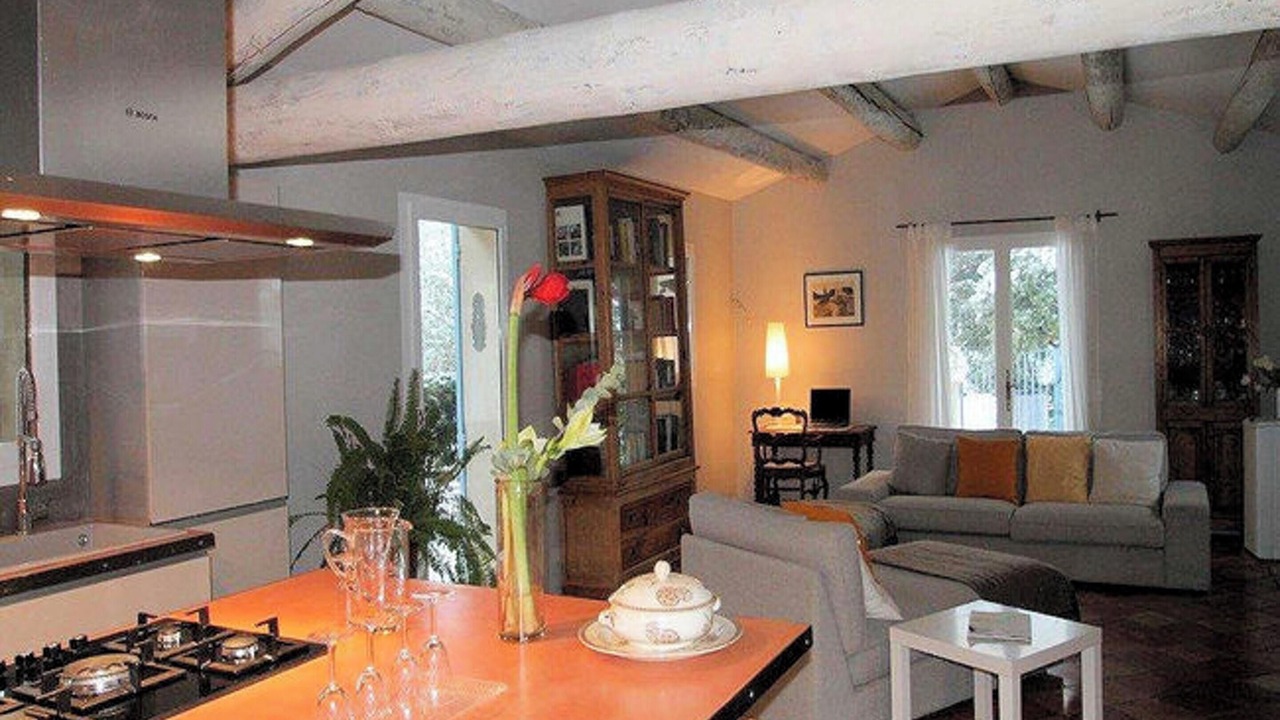 Photo of Livingroom in Cucuron