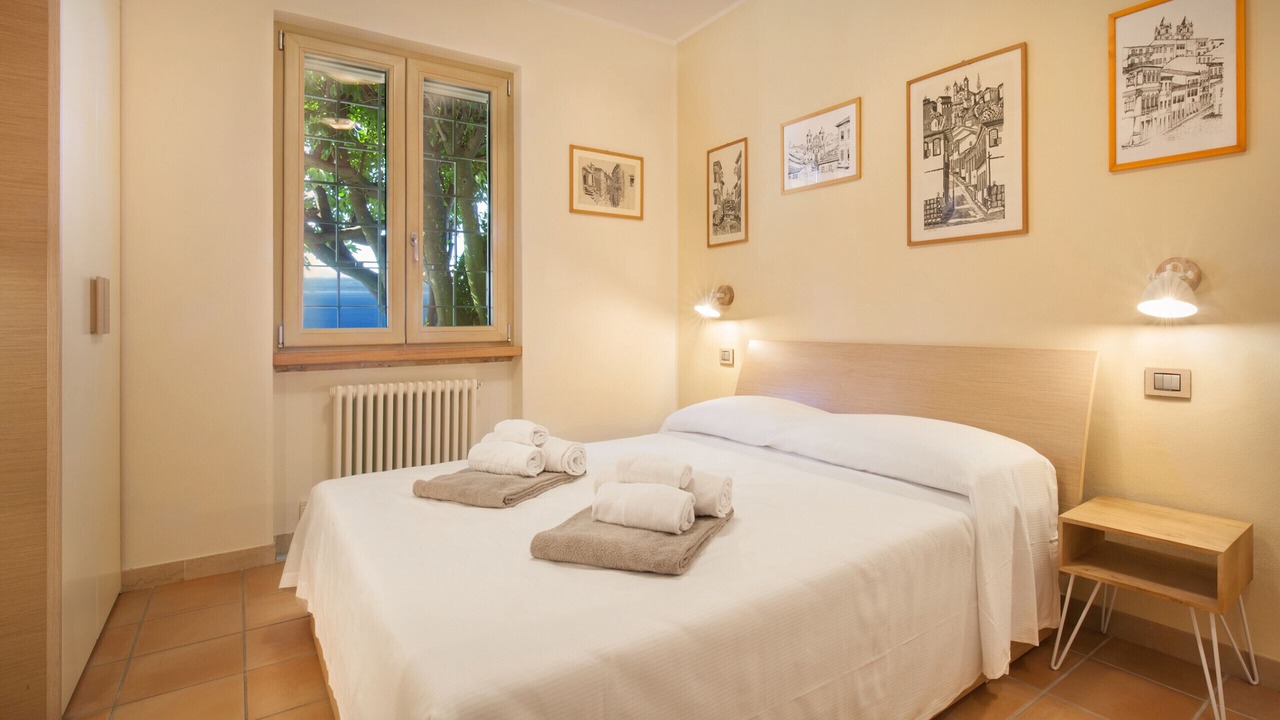 Photo of Bedroom in Torri del Benaco