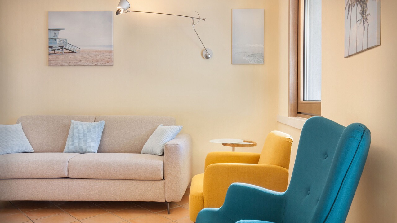 Photo of Livingroom in Torri del Benaco