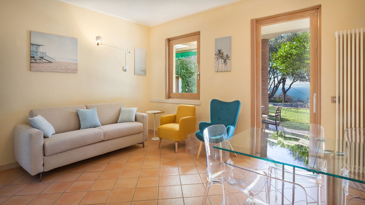 Photo of Livingroom in Torri del Benaco