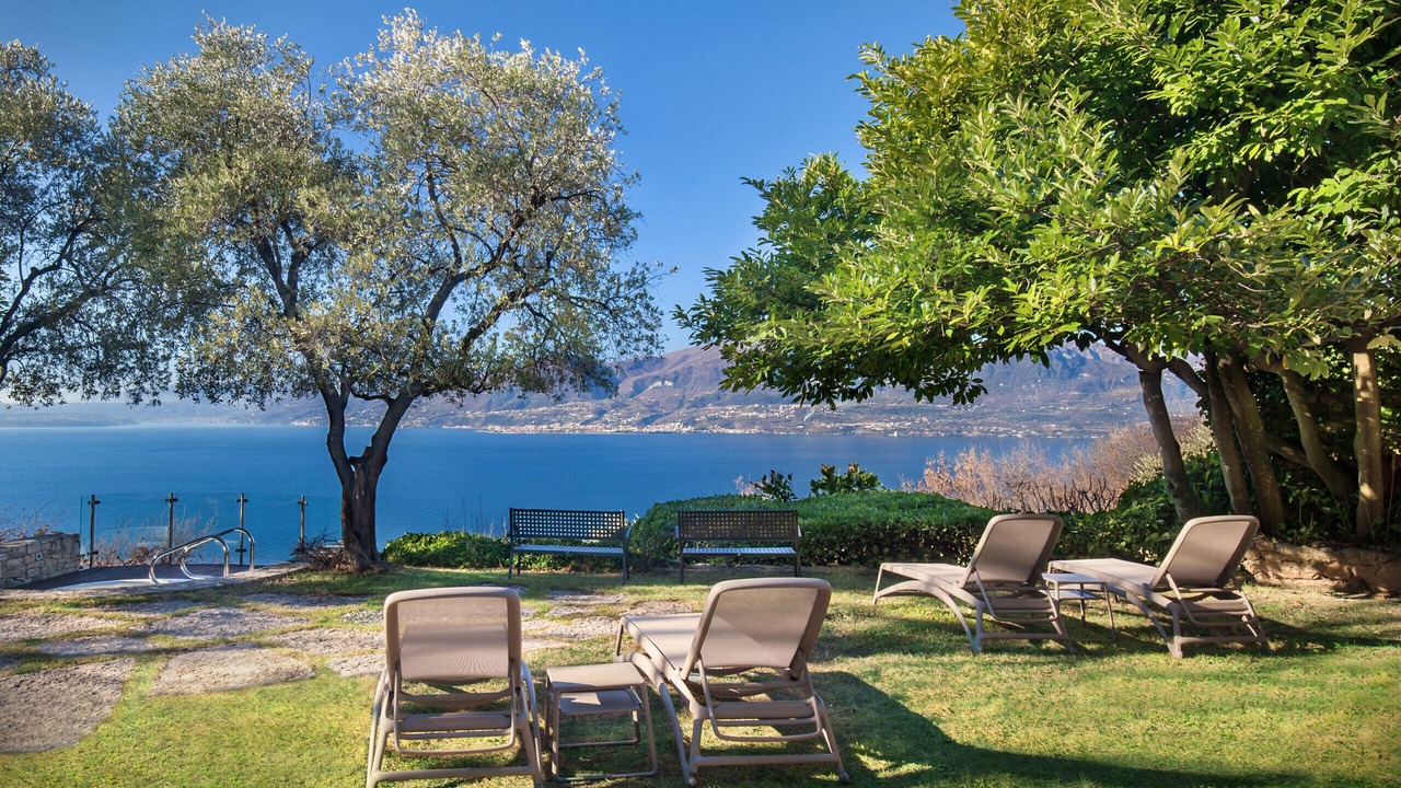 Photo of Outdoor in Torri del Benaco