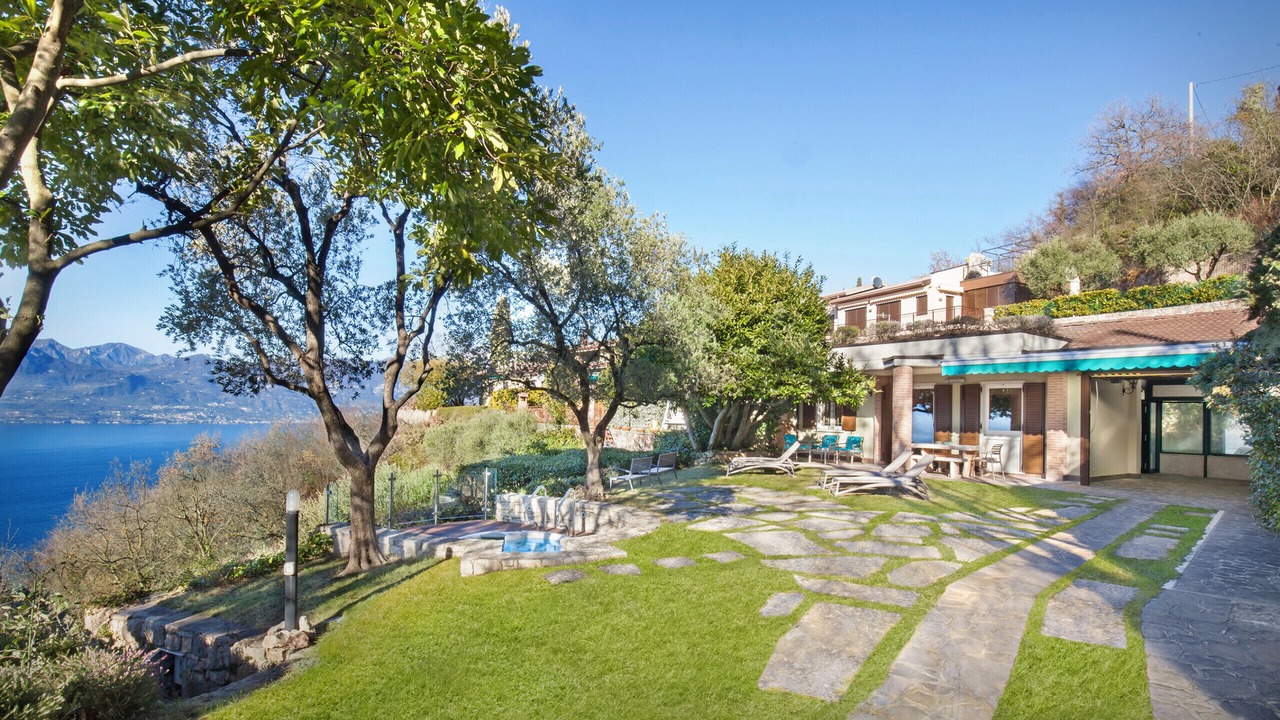 Photo of Outdoor in Torri del Benaco