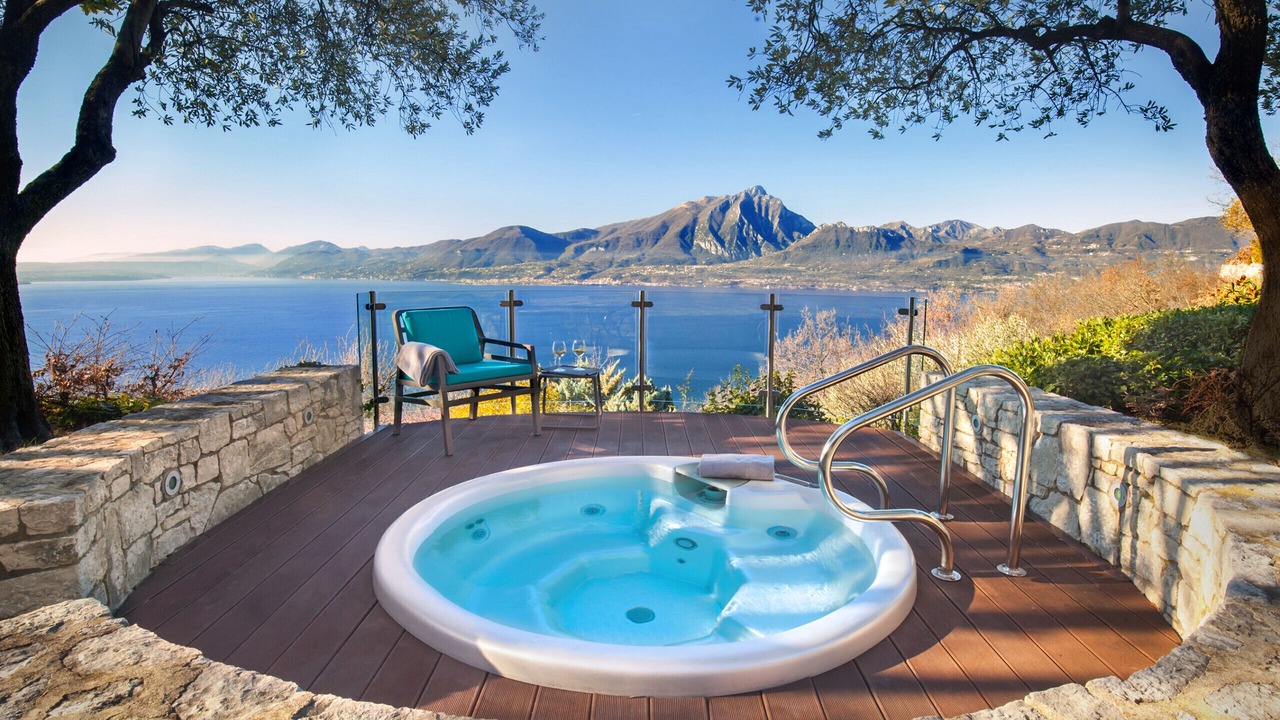 Photo of Outdoor in Torri del Benaco