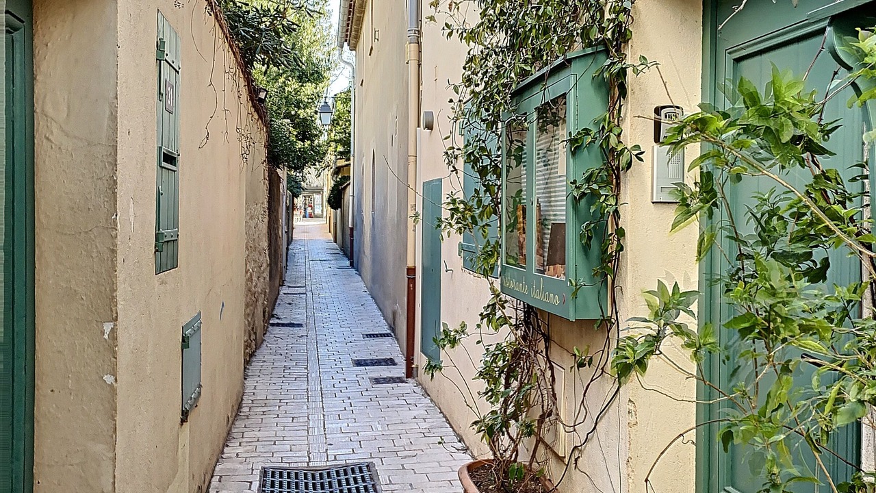 Photo of Outdoor in Saint-Tropez City Centre