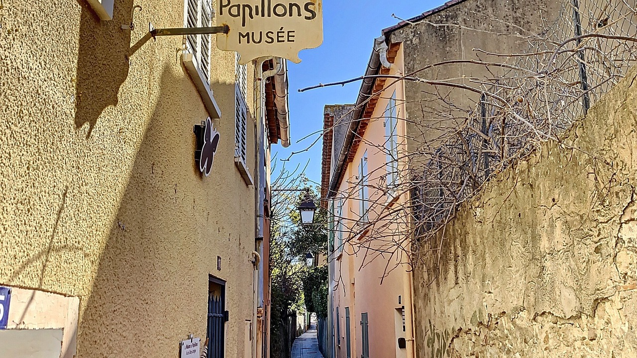 Photo of Outdoor in Saint-Tropez City Centre