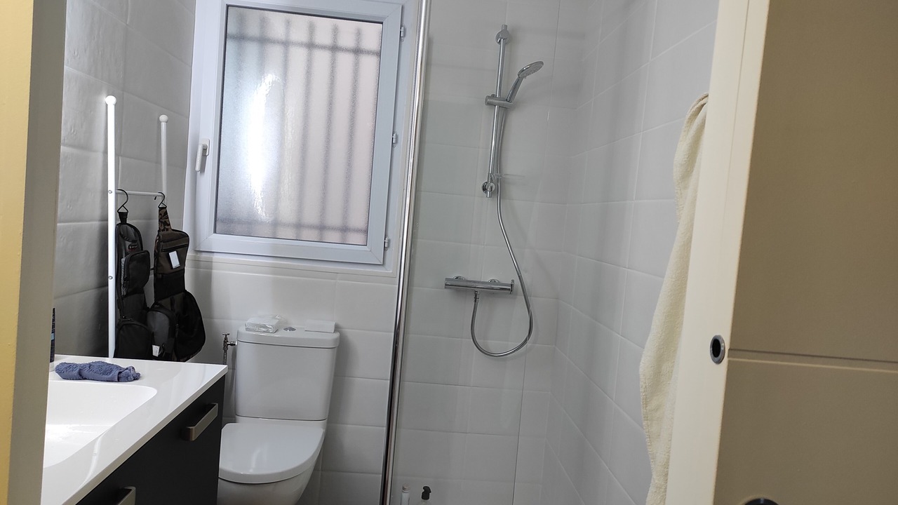 Photo of Bathroom in Banyuls-sur-Mer