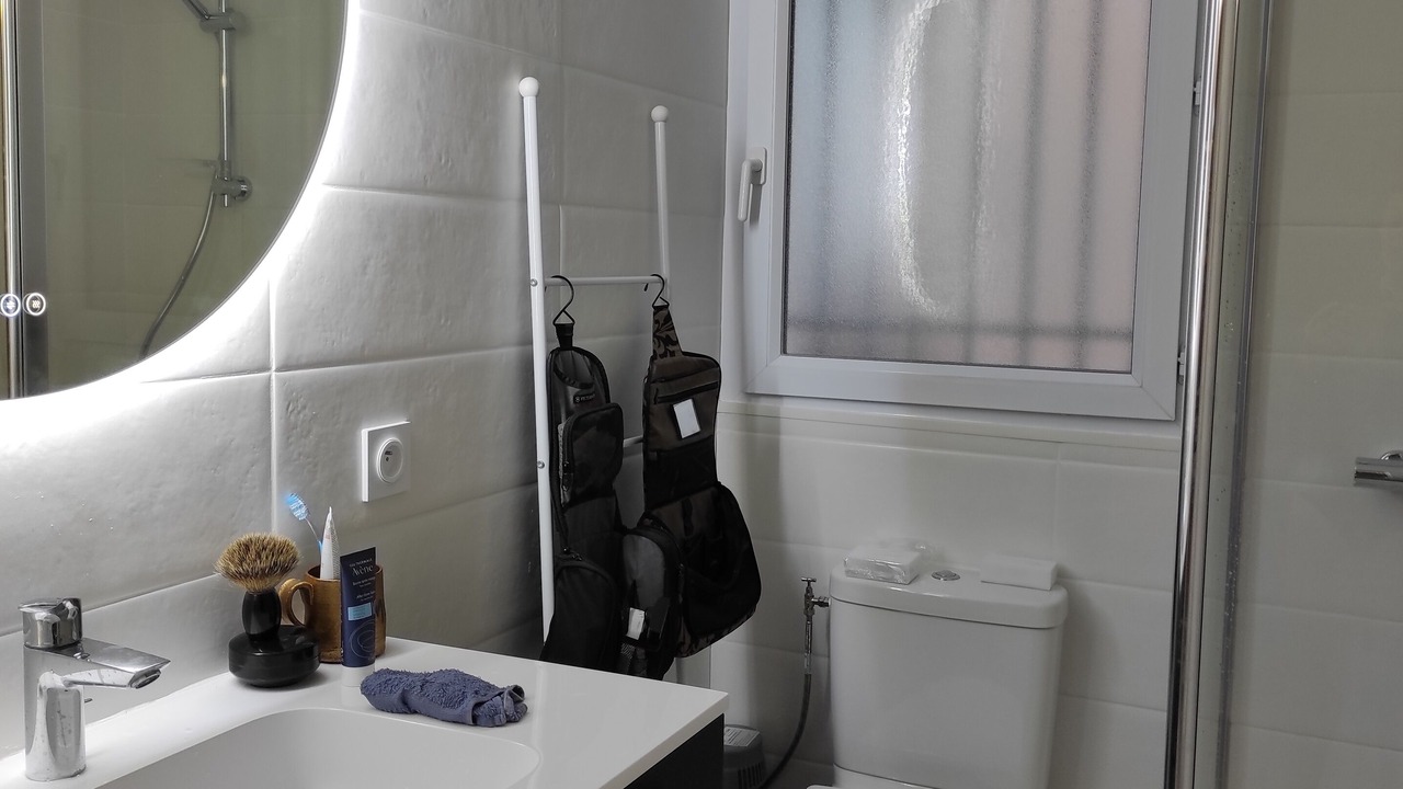Photo of Bathroom in Banyuls-sur-Mer