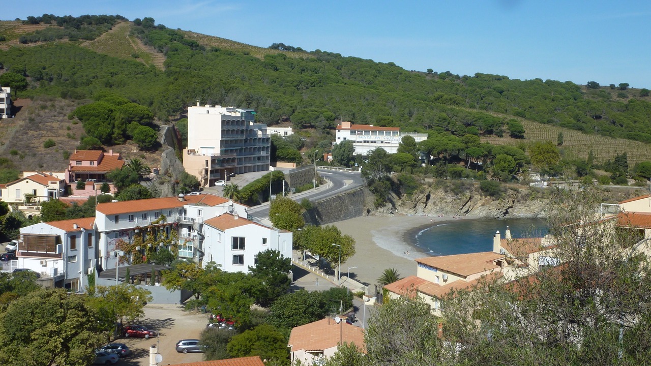 Photo of Outdoor in Banyuls-sur-Mer