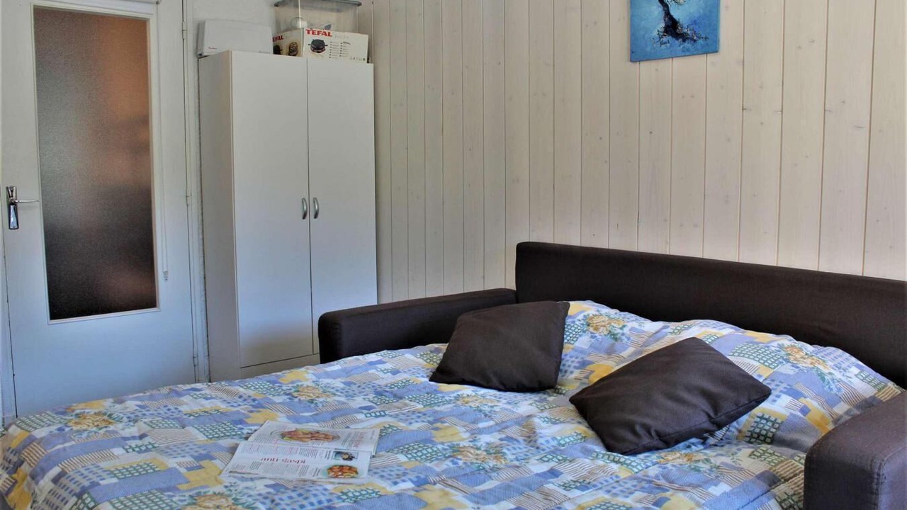 Photo of Bedroom in Risoul