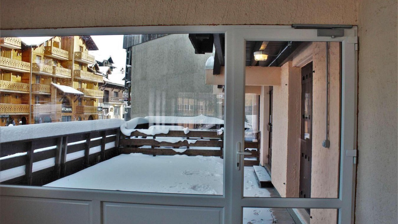 Photo of Outdoor in Risoul