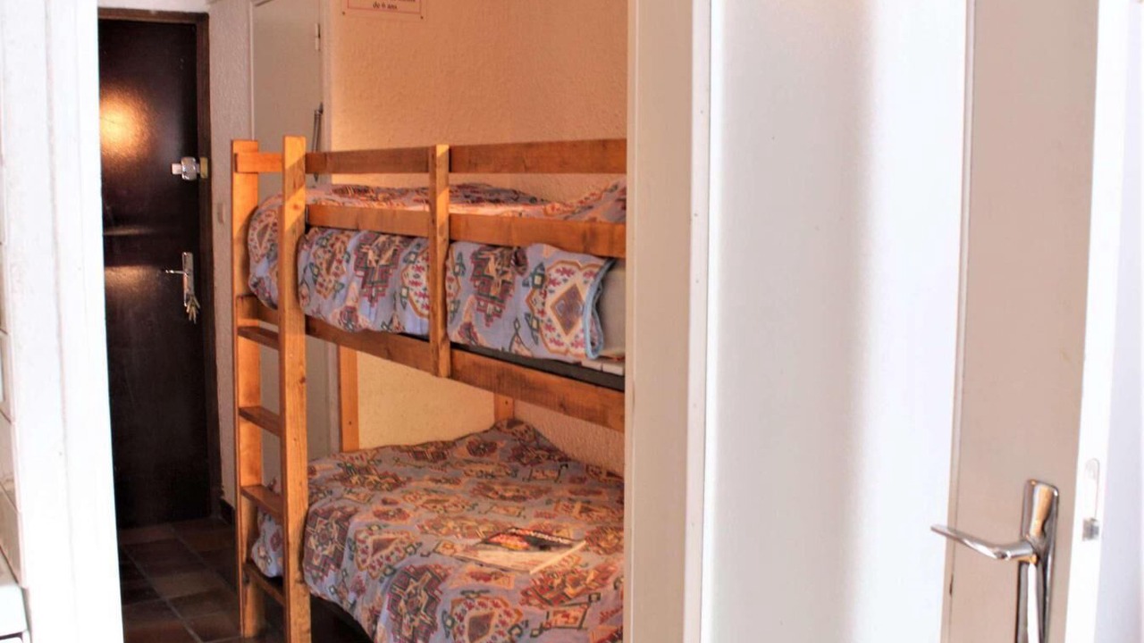 Photo of Bedroom in Risoul