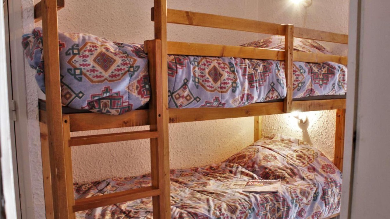 Photo of Bedroom in Risoul