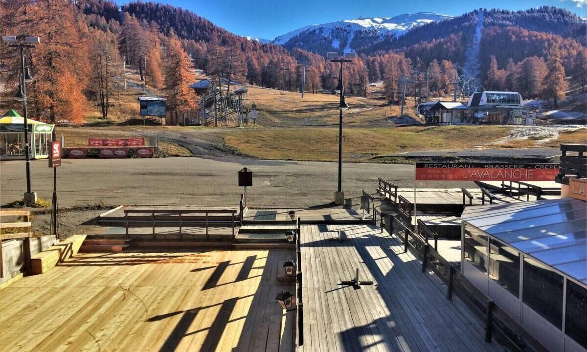 Photo of Outdoor in Risoul