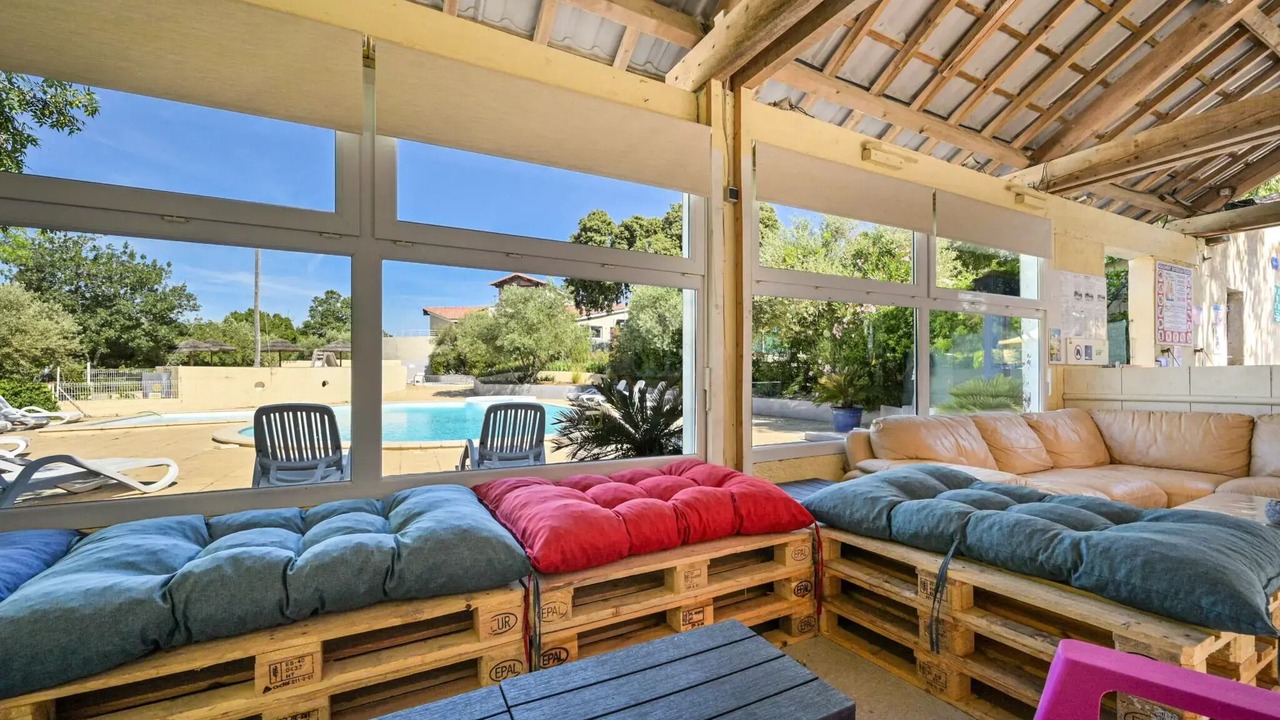 Photo of Patio Balcony in Castries